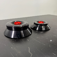 Eppendorf Centrifuge Rotors - Quantity 2 image 0